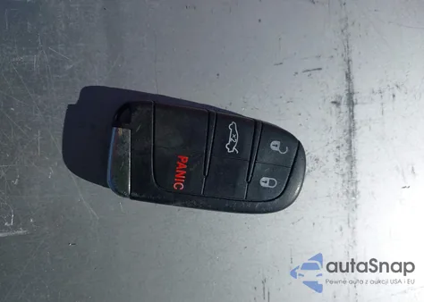 2020 Dodge Challenger Sxt z USA, uszkodzony, nr VIN 2C3CDZAG6LH173799